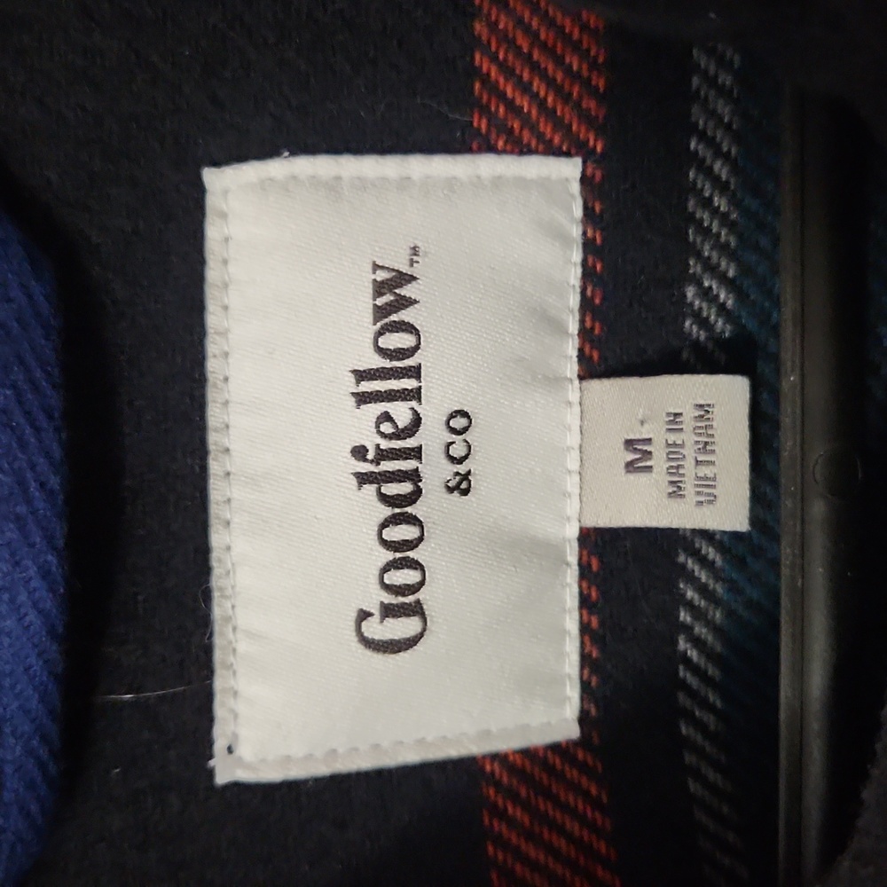 Mens Goodfellow Jacket - Picture 2 of 5